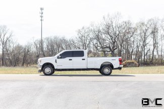 Used 2022 Ford F350 XLT image 1