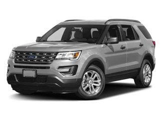 Used 2016 Ford Explorer FWD image 1