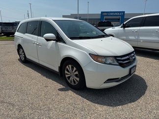 Used 2015 Honda Odyssey EX image 1