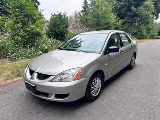 Used 2005 Mitsubishi Lancer ES image 1