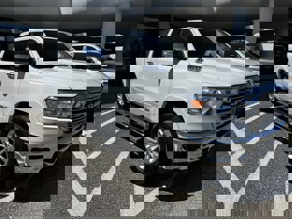 Used 2022 RAM 1500 Laramie image 1