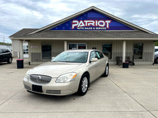 Used 2009 Buick Lucerne CXL w/ Driver Confidence Package image 1