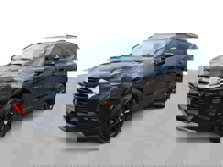 Certified 2020 Chevrolet Blazer LT image 1