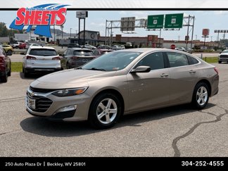 Used 2023 Chevrolet Malibu LT image 1