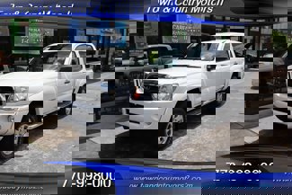 Used 2006 Toyota Tacoma PreRunner image 1