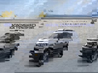 New 2024 Ford Bronco Sport Big Bend image 1