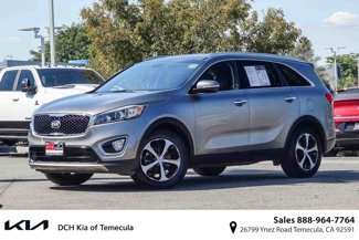 Used 2016 Kia Sorento EX image 1