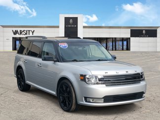 Used 2019 Ford Flex SEL w/ Equipment Group 202A 360° Tour