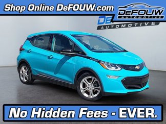 Used 2020 Chevrolet Bolt LT image 1