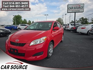 Used 2009 Toyota Matrix image 1