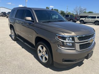 Used 2015 Chevrolet Tahoe LT image 1