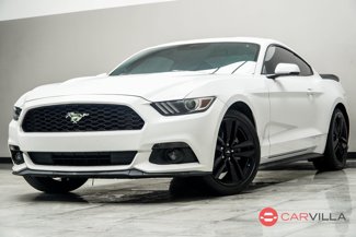 Used 2016 Ford Mustang Premium w/ Enhanced Security Package image 1