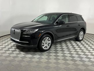 Certified 2024 Lincoln Corsair FWD image 1
