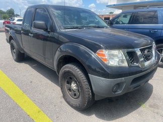 Used 2017 Nissan Frontier S image 1
