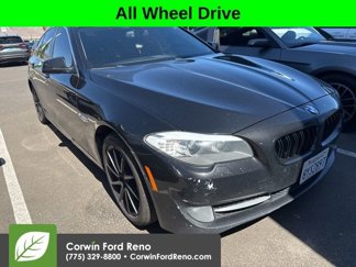 Used 2013 BMW 535i xDrive Sedan image 1