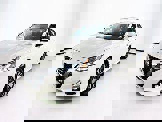 Used 2020 Nissan Altima 2.5 SV image 1