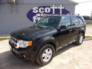 Used 2012 Ford Escape XLT image 1