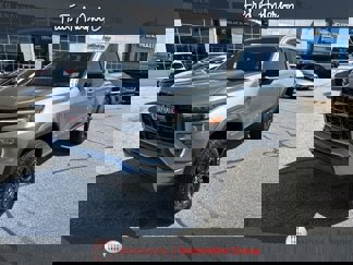 New 2025 GMC Canyon Elevation image 1