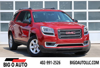 Used 2013 GMC Acadia SLE image 1