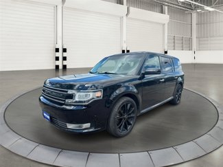 Used 2016 Ford Flex Limited image 1