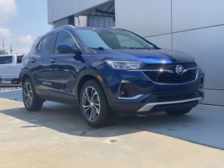 Used 2023 Buick Encore GX Select image 1