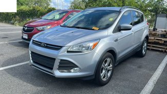 Used 2016 Ford Escape SE w/ Equipment Group 201A image 1