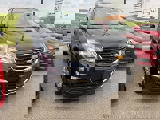 Used 2017 Chevrolet Traverse LS image 1