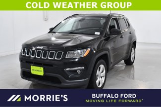 Used 2019 Jeep Compass Latitude w/ Popular Equipment Group image 1
