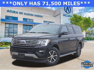 Used 2020 Ford Expedition Max XLT w/ Equipment Group 202A image 1