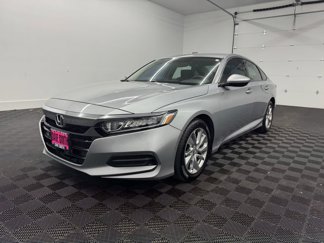 Used 2019 Honda Accord LX image 1