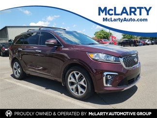 Used 2019 Kia Sorento SX image 1