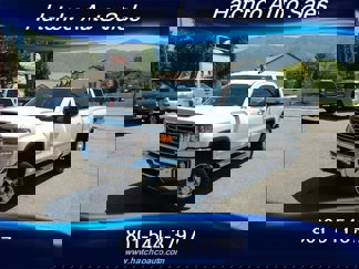 Used 2019 GMC Sierra 3500 SLT w/ Duramax Plus Package image 1