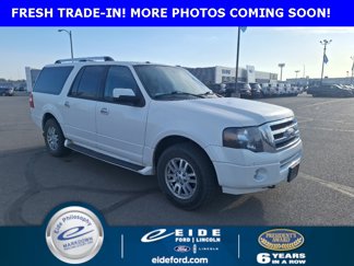 Used 2014 Ford Expedition EL Limited image 1