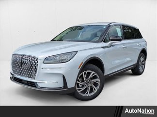 New 2025 Lincoln Corsair FWD image 1