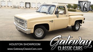 Used 1987 Chevrolet Silverado 1500 1500 image 1