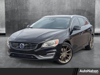 Used 2015 Volvo V60 T5 Premier image 1