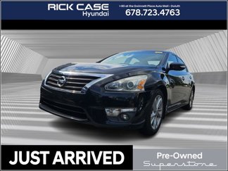 Used 2013 Nissan Altima 2.5 SV w/ 2.5SV Convenience Pkg image 1