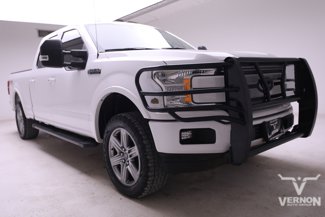 Used 2018 Ford F150 Lariat image 1