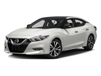 Used 2017 Nissan Maxima Platinum w/ Interior Lighting Package image 1