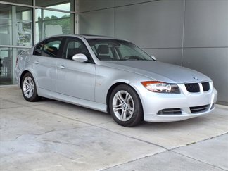 Used 2008 BMW 328i Sedan image 1