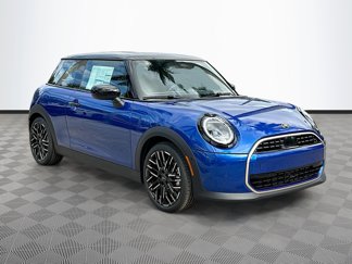 New 2025 MINI Cooper 2-Door Hardtop image 1