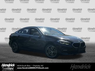 Used 2021 BMW 228i xDrive Gran Coupe w/ Convenience Package image 1