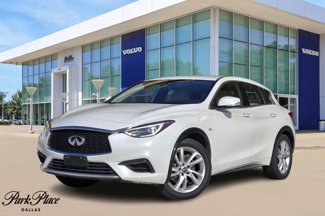 Used 2018 INFINITI QX30 image 1