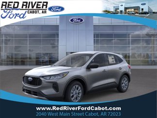 New 2025 Ford Escape Active image 1