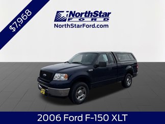 Used 2006 Ford F150 XLT image 1