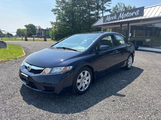Used 2009 Honda Civic LX image 1