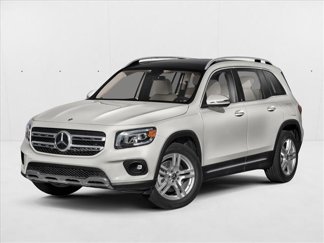 Used 2022 Mercedes-Benz GLB 250 image 1