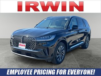 New 2025 Lincoln Aviator AWD w/ Equipment Group 101A image 1