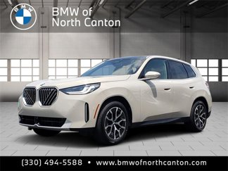 New 2025 BMW X3 xDrive30i image 1
