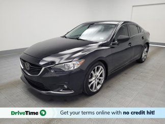 Used 2014 MAZDA MAZDA6 Grand Touring w/ MRCC + FOW Package image 1